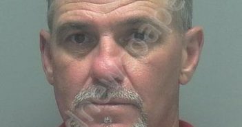 <B>BAKER</B>, <B>TERRY</B> <B>FRANK</B> #, Lee County, Florida - 2018-08-17 08:35:00