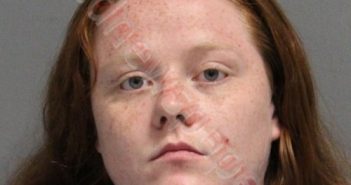 ERICA AMBER PRICE | 2018-08-17 Southwest Regional Jail, Virginia Booking