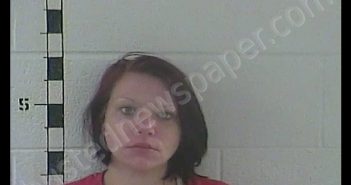 <B>CRYSTAL</B> NICOLE <B>SEAY</B> #, Shelby County, Kentucky - 2018-08-18 18:38:00