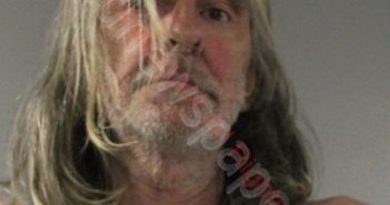 <B>JAMES</B> ARNOLD <B>SPARKS</B> #, Southwest Regional Jail, Virginia - 2018-08-18