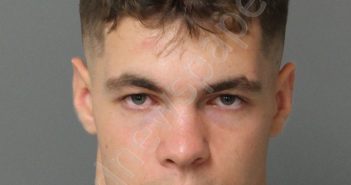 MIHALKE,JORDAN JOSEPH | 2018-08-18 00:15:00 Wake County, North Carolina Booking