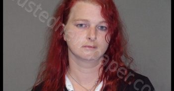 <B>SARAH</B> <B>LOUISE</B> <B>ANTLE</B> #, Randolph County, Missouri - 2018-08-18 22:16:00