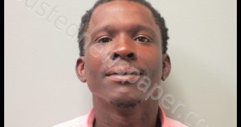 <B>MOORE</B>, <B>ANTHONY</B> <B>HALE</B> #, Madison County, Alabama - 2018-08-18 23:14:00