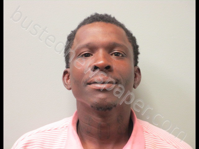MOORE, ANTHONY HALE #, Madison County, Alabama - 2018-08-18 23:14:00