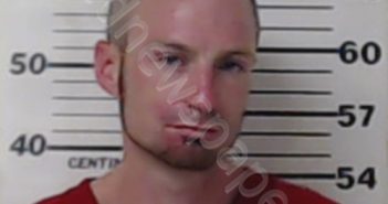 WALKER, <B>ADAM</B> <B>DAVID</B> #, <b>Henderson</b> County, Texas, Henderson County, Texas - 2018-08-18