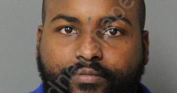 HANNAN,DEMETRIOUS CARINOUS | 2018-08-18 00:20:00 Wake County, North Carolina Booking