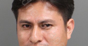 MARIN-CHINOS,SAUL | 2018-08-18 00:36:00 Wake County, North Carolina Booking