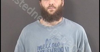 JAMES, JOSHUA MICHAEL | 2018-08-18 02:37:00 Roanoke County, Virginia Booking