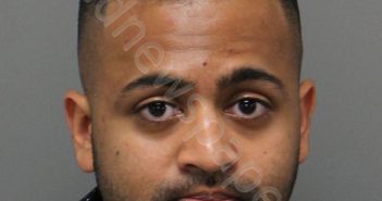 ASAD,ASIF MOHAMMAD | 2018-08-18 00:40:00 Wake County, North Carolina Booking