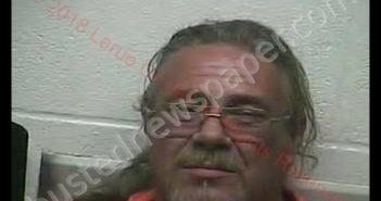 <B>ROY</B> <B>D</B> <B>FISHER</B> #, Larue County, Kentucky - 2018-08-18 05:23:00