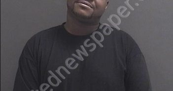 CARMICHAEL, SHAWN CHRISTOPHER | 2018-08-18 12:17:00 Roanoke County, Virginia Booking