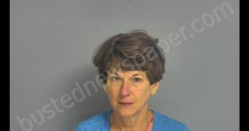 MARY DENISE EISLER | 2018-08-18 23:26:00 Greene County, Missouri Booking