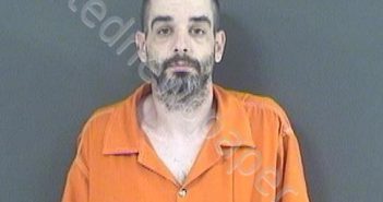 MACY, CHARLES ROBERT SENIOR | 2018-08-18 17:14:00 Roanoke County, Virginia Booking