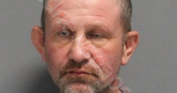 STEPHEN RAY BLEVINS | 2018-08-18 Southwest Regional Jail, Virginia Booking