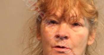 DENISE SUE DEPOTTEY | 2018-08-18 Southwest Regional Jail, Virginia Booking