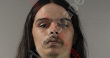 JACKSON DEWAYNE CARTER | 2018-08-18 Southwest Regional Jail, Virginia Booking