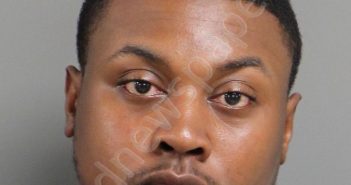 YELVERTON,NAJI CARLIL | 2018-08-18 00:40:00 Wake County, North Carolina Booking