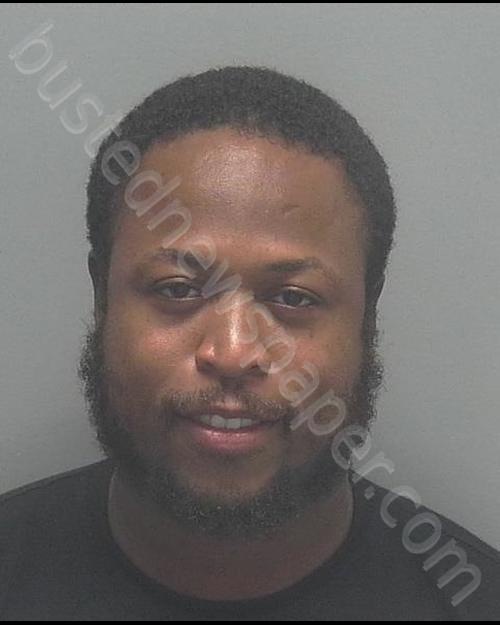 WHITE, WILLIE HERMAN III #, Lee County, Florida - 2018-08-18 15:26:00