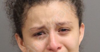 SERRANO,YANIA ESTEFANY | 2018-08-18 00:43:00 Wake County, North Carolina Booking