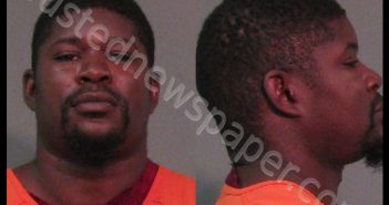 <B>RAINEY</B>, <B>JUSTIN</B> MAURICE #, York County, South Carolina - 2018-08-18 15:18:59