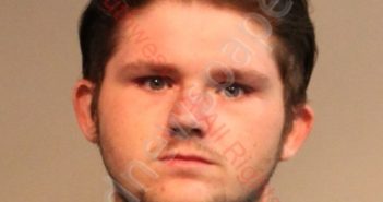 PATRICK SHAUN DEEL | 2018-08-18 Southwest Regional Jail, Virginia Booking