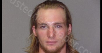 <B>CODY</B> <B>ANDREW</B> <B>DURHAM</B> #, Randolph County, Missouri - 2018-08-19 15:06:00