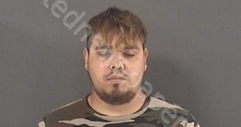 MARTINEZ, NOLASCO KEVIN | 2018-08-19 02:22:00 Roanoke County, Virginia Booking