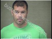JONES, MICHAEL | 2018-08-19 Harnett County, North Carolina Booking