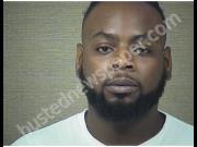 MCNEILL, GARY | 2018-08-19 Harnett County, North Carolina Booking