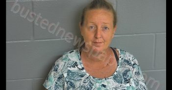 <B>TAMMY</B> MICHELLE <B>HUMPHREY</B> #, Levy County, Florida - 2018-08-19 14:55:00