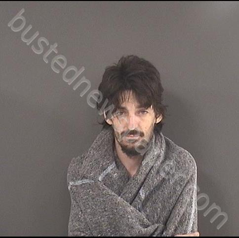 CHEATWOOD, DAVID ALAN #, Roanoke County, Virginia - 2018-08-19 17:55:00