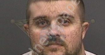 <B>SPARKS</B>, <B>JAMES</B> AUSTIN #, Hillsborough County, Florida - 2018-08-19 17:05:00