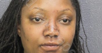 <B>NELSON</B>, <B>NADIA</B> <B>TENELLE</B> #, Broward County, Florida - 2018-08-19