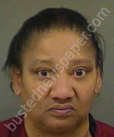 KING, DEBORAH MARTIN #, Mecklenburg County, North Carolina - 2018-08-19 05:26:00