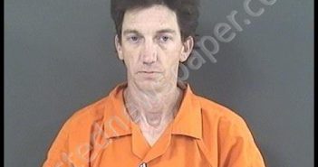 BRAMMER, TREVOR JASON | 2018-08-19 02:32:00 Roanoke County, Virginia Booking