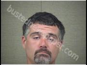 OXENDINE, CHRISTOPHER | 2018-08-19 Harnett County, North Carolina Booking