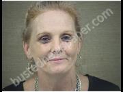 BAREFOOT, RUTH | 2018-08-20 Harnett County, North Carolina Booking