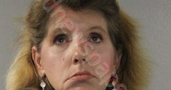 NECOLE LEA NIPPER | 2018-08-20 Southwest Regional Jail, Virginia Booking