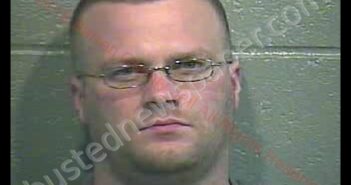 <B>JOSHUA</B> <B>CHASE</B> <B>DAVIS</B> #, Barren County, Kentucky - 2018-08-20