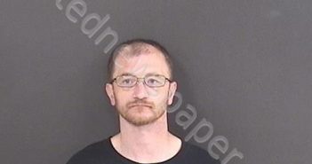 LARINA, PETER JOHN | 2018-08-20 14:38:00 Roanoke County, Virginia Booking