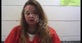 SHANIA RENEE HOLLAND | 2018-08-20 13:00:00 Grant County, Kentucky Booking