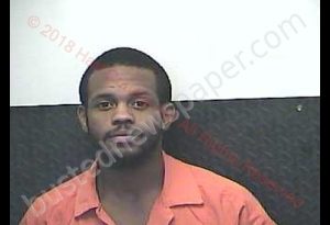 RYAN DEJUAN LITTLEJOHN | 2018-08-20 20:36:00 Hart County, Kentucky Booking