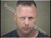 HUGHES, MICHAEL | 2018-08-20 Harnett County, North Carolina Booking