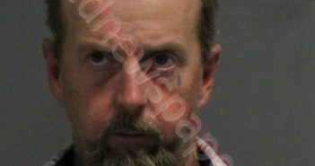 MICHAEL WAYNE ROSE | 2018-08-20 Southwest Regional Jail, Virginia Booking