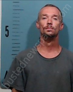 PENNEY, BOBBY EDWARD | 2018-08-20 Taylor County, Texas Booking