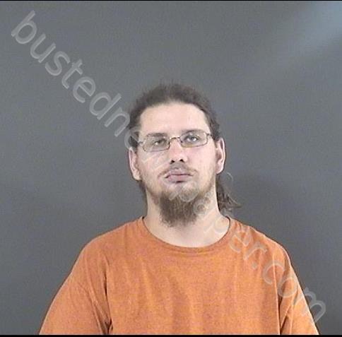 LEFTWICH, STEPHEN WAYNE #, Roanoke County, Virginia - 2018-08-20 16:33:00