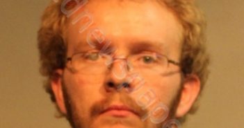 THOMAS BRYANT SHEPHERD | 2018-08-20 Southwest Regional Jail, Virginia Booking