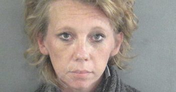 <B>MORRIS</B>, <B>STEPHANIE</B> <B>ANNE</B> #, Sumter County, Florida - 2018-08-20 02:26:00