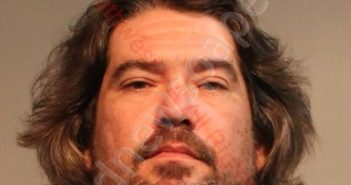 WARREN LANDIS PARSONS | 2018-08-20 Southwest Regional Jail, Virginia Booking