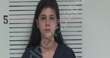 <B>STEPHENS</B>, <B>AMBER</B> <B>NICOLE</B> #, Parker County, Texas - 2018-08-21